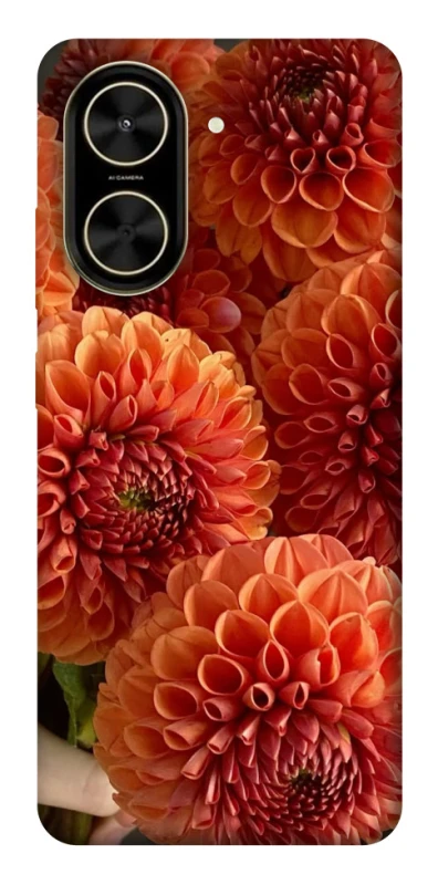 Чохол на Xiaomi Poco C71 Flower1 фото 1 з 1