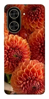 Чохол на Xiaomi Poco C71 Flower1 фото 1 з 1