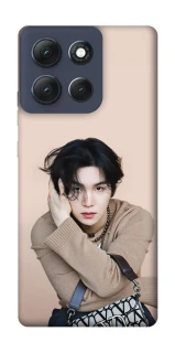 Чохол на Motorola Moto G86 Power Suga - BTS фото 1 з 1