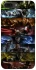 Чохол на Apple iPhone 7 plus / 8 plus Mortal Kombat ver.4 фото 1 з 1