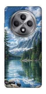Чохол на Oppo Reno 12 F 4G River in the mountains фото 1 з 1