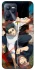 Чохол на Realme C35 Jujutsu kaisen v5 фото 1 з 1