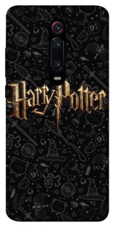 Чохол на Xiaomi Redmi K20 / K20 Pro / Mi9T / Mi9T Pro Harry Potter ver.12 фото 1 з 1