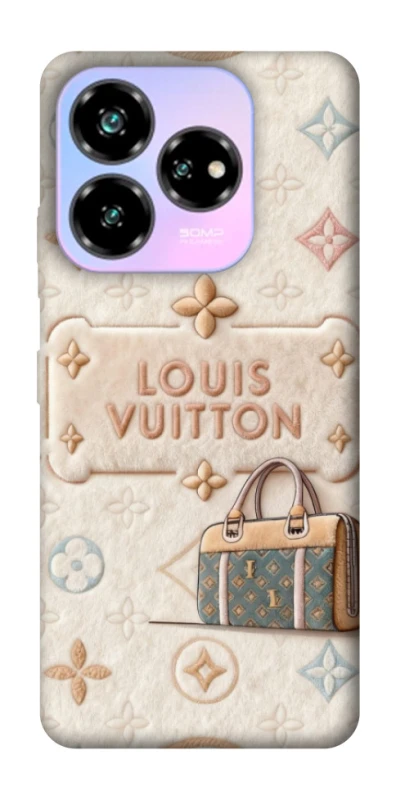 Чехол на ZTE Nubia V60 Louis Vuitton фото 1 из 1