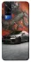 Чехол на Vivo Y51a BMW v16 фото 1 из 1