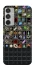 Чохол на Samsung Galaxy M35 Inventory menu ver.2 фото 1 з 1