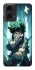 Чохол на Motorola Moto G24 Izuku Midoriya фото 1 з 1