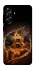 Чохол на Samsung Galaxy A57 5G Smoky Bitcoin фото 1 з 1