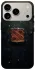 Чехол на Apple iPhone 18 Pro Dota logo v2 фото 2 из 2