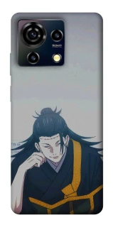 Чехол на ZTE Blade V50 Vita Geto фото 1 из 1