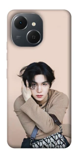 Чохол на TECNO Spark 40C Suga - BTS фото 1 з 1