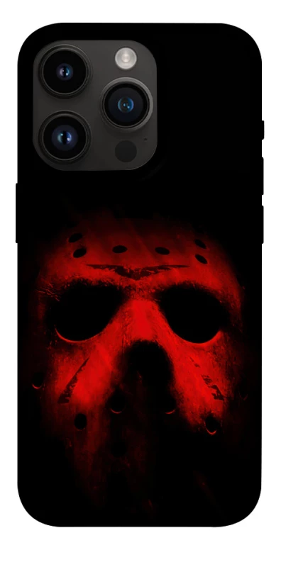 Чохол на Apple iPhone 14 Pro (6.1") Jason v2 фото 1 з 1