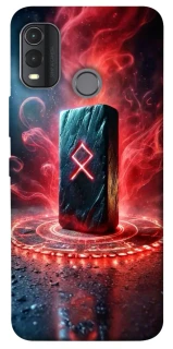 Чехол на Nokia G11 Plus Руна Одал фото 1 из 1