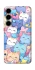 Чехол на Samsung Galaxy S25 FE Funny Kittens ver.3 фото 1 из 1