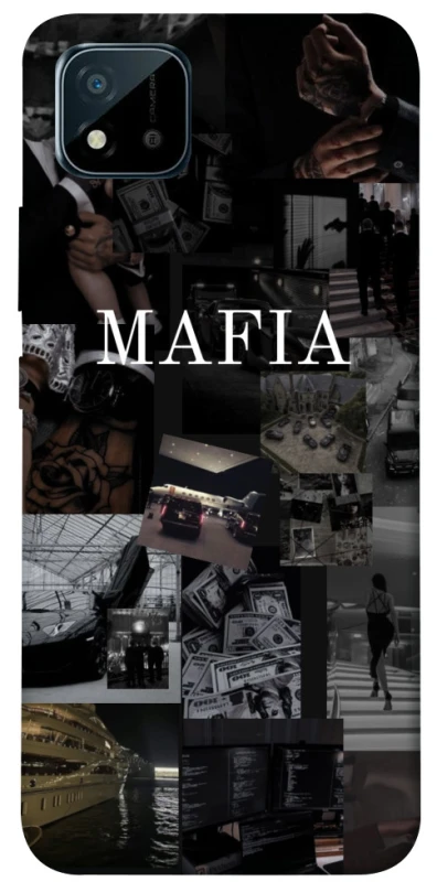 Чехол на Realme C11 (2021) Mafia фото 1 из 1