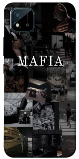Чохол на Realme C11 (2021) Mafia фото 1 з 1