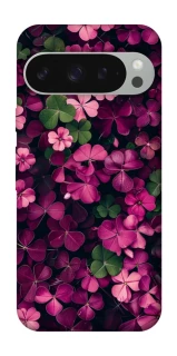 Чохол на Google Pixel 10 Pro XL Flowers v7 фото 1 з 1