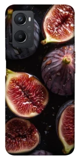 Чохол на Oppo A96 VioletFig1 фото 1 з 1