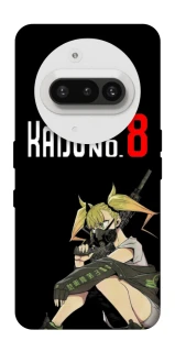 Чохол на Nothing Phone (3a) 8Kaijuu фото 1 з 1