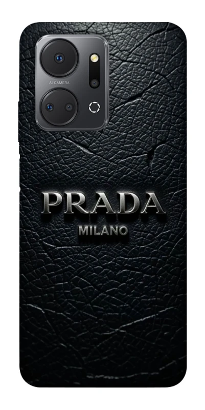 Чехол на Huawei Honor X7a Prada ver.3 фото 1 из 1