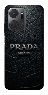 Чехол на Huawei Honor X7a Prada ver.3 фото 1 из 1