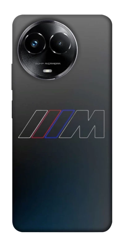 Чохол на Realme C67 4G M-series фото 1 з 1