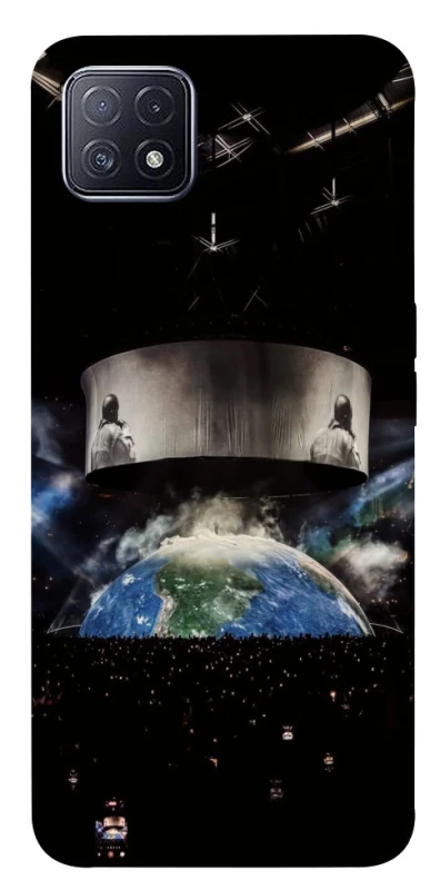 Чехол на Oppo A73 Kanye West ver.7 фото 1 из 1