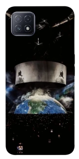 Чехол на Oppo A73 Kanye West ver.7 фото 1 из 1