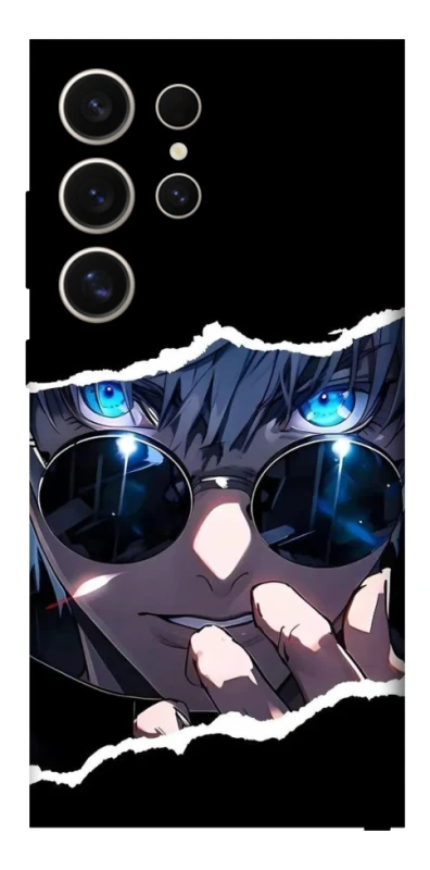 Чохол на Samsung Galaxy S25 Ultra Satoru Goja фото 1 з 1