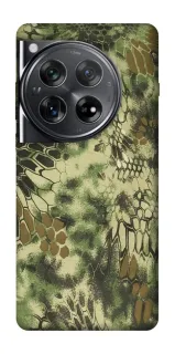 Чохол на OnePlus 12 Сamouflage v20 фото 1 з 1