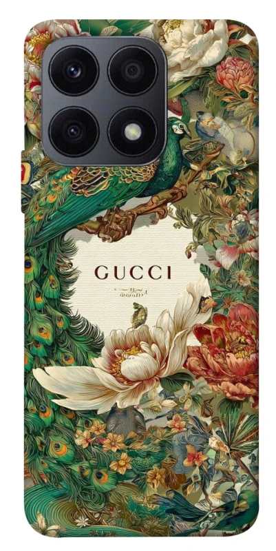 Чехол на Huawei Honor X8a Gucci ver.4 фото 1 из 1