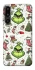 Чохол на Samsung Galaxy F16 Grinch mood ver.3 фото 1 з 1