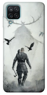 Чехол на Samsung Galaxy M12 Viking v4 фото 1 из 1