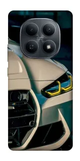 Чохол на Xiaomi Redmi Note 15 4G/5G (EU) BMW v38 фото 1 з 1