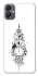 Чехол на Samsung Galaxy A05 Tattoo ver.8 фото 1 из 1
