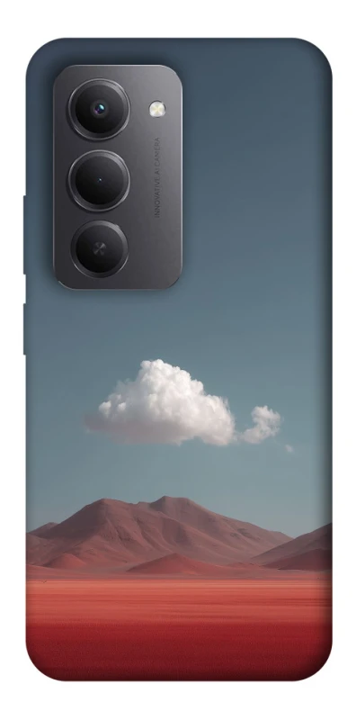 Чохол на Xiaomi Redmi 15 (EU) Cloud mountain фото 1 з 1