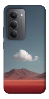 Чохол на Xiaomi Redmi 15 (Global) Cloud mountain фото 1 з 1
