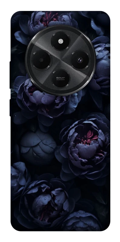 Чохол на Xiaomi Poco C75 Sunny Snowdrops фото 1 з 1