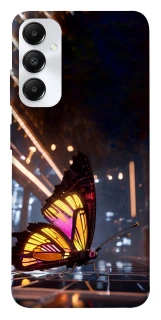 Чохол на Samsung Galaxy A05s Cyber butterfly фото 1 з 1