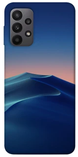 Чохол на Samsung Galaxy A23 4G Night dune фото 1 з 1