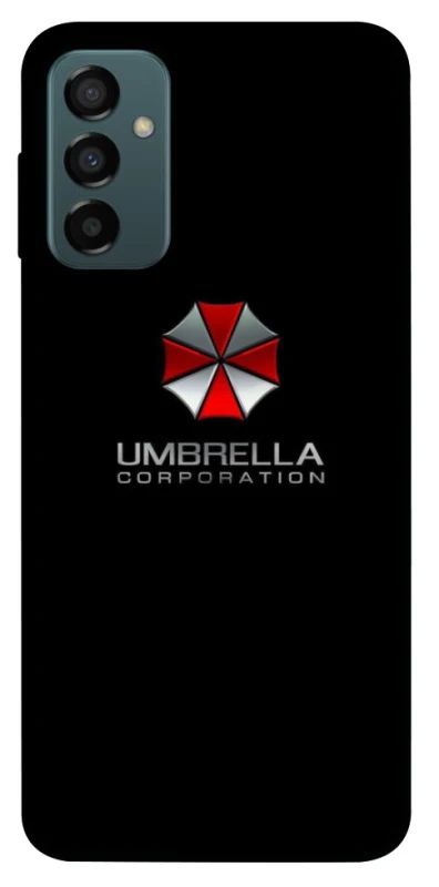 Чехол на Samsung Galaxy M13 4G Umbrella Corporation ver.2 фото 1 из 1