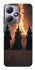 Чохол на Infinix Hot 30i Halloween Witch ver.6 фото 1 з 1