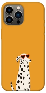 Чехол на Apple iPhone 13 Pro Max (6.7") Долматинец фото 1 из 1