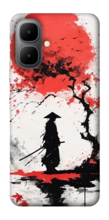 Чохол на Infinix Smart 10 Дух Японії фото 1 з 1