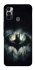 Чехол на TECNO Spark 7 Batman icon фото 1 из 1