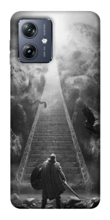 Чохол на Motorola Moto G54 Valhalla фото 1 Чохол на Motorola Moto G54 Valhalla фото 1 з 1