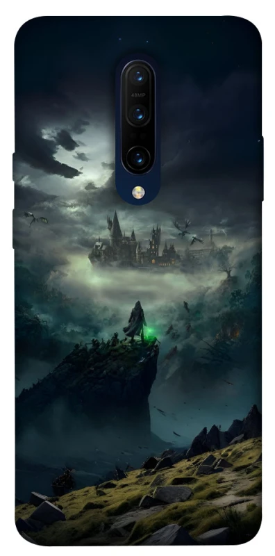Чохол на OnePlus 7 Pro Harry Potter Legacy фото 1 з 1