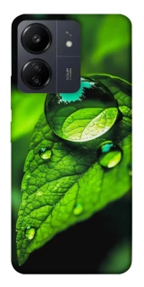 Чехол на Xiaomi Poco C65 Flowers v16 фото 1 из 1