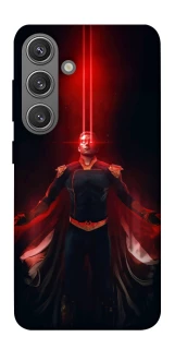 Чохол на Samsung Galaxy S24 Homelander v2 фото 1 з 1
