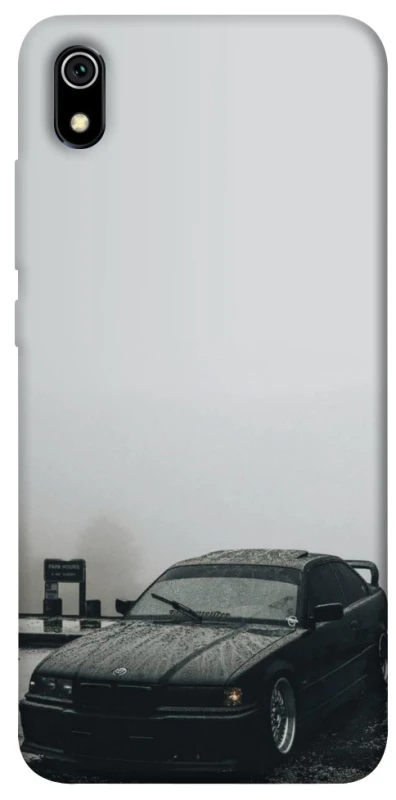 Чехол на Xiaomi Redmi 7A BMW mood фото 1 из 1